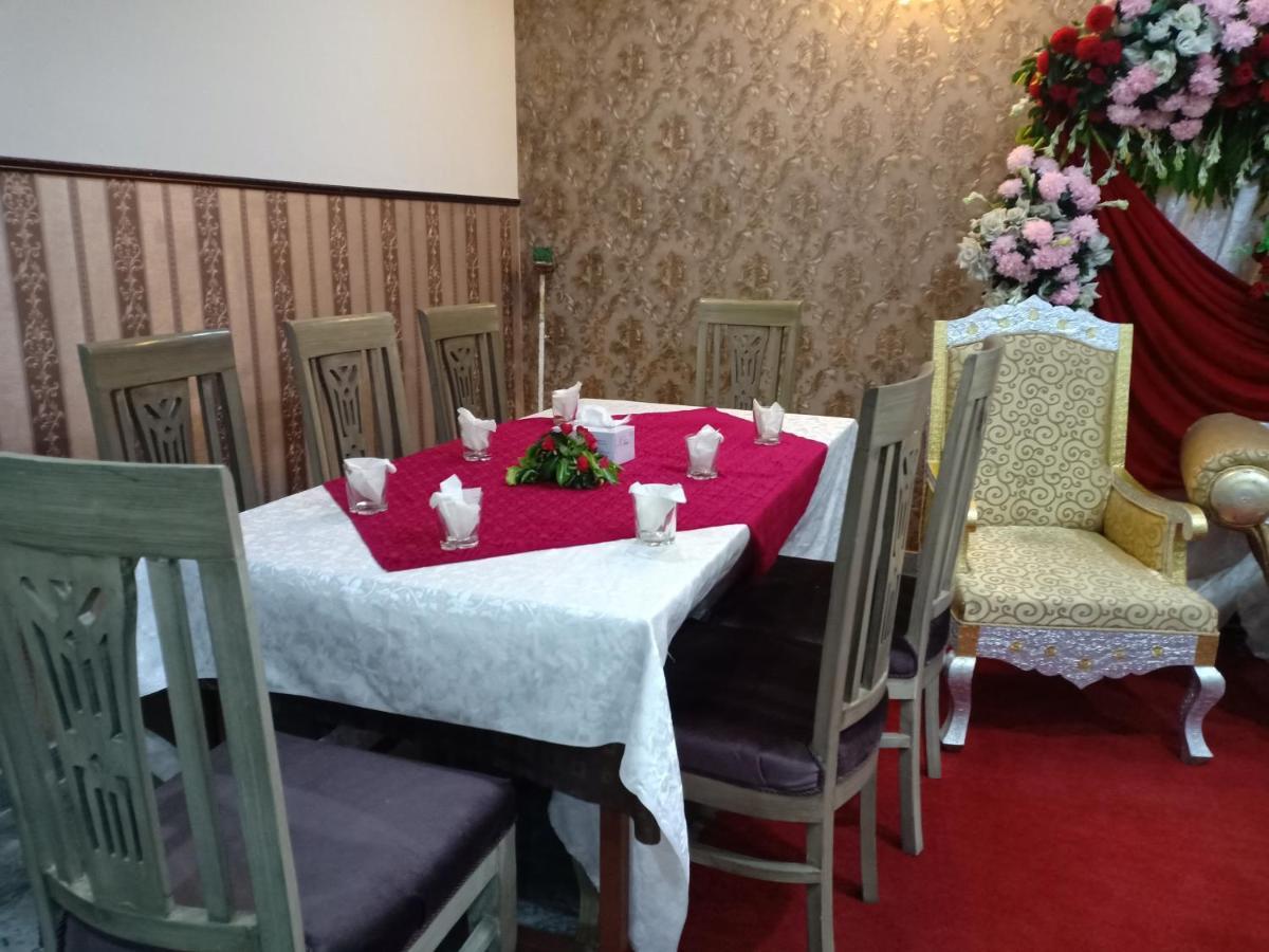 Family Hotel Lahore Exterior photo