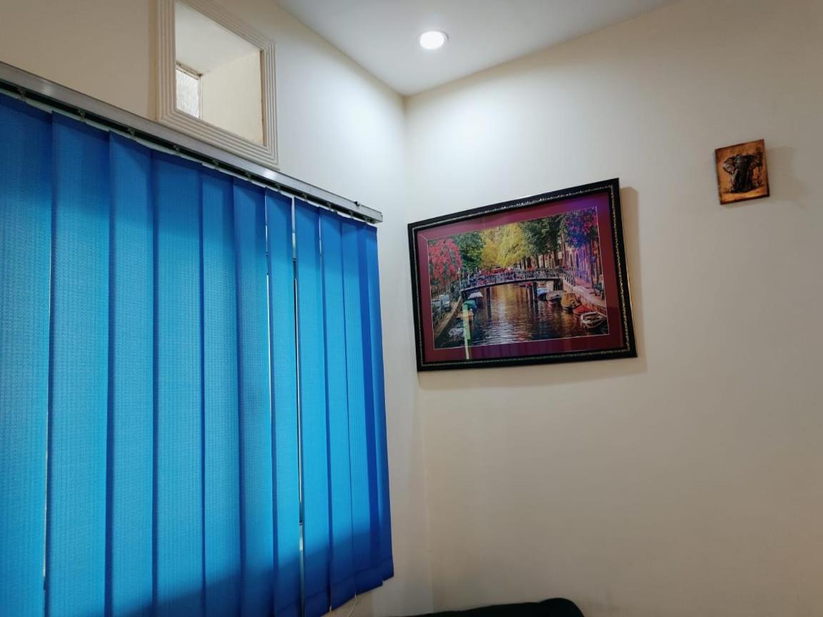 Family Hotel Lahore Exterior photo